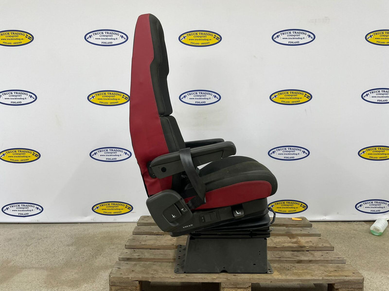 Volvo FH - Seat: picture 3 Volvo FH - Seat: picture 3