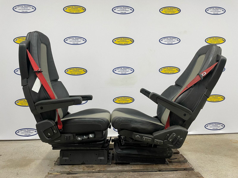 Volvo FH - Seat: picture 3 Volvo FH - Seat: picture 3