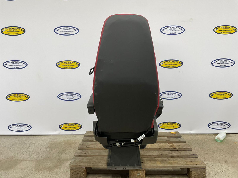 Volvo FH - Seat: picture 5 Volvo FH - Seat: picture 5