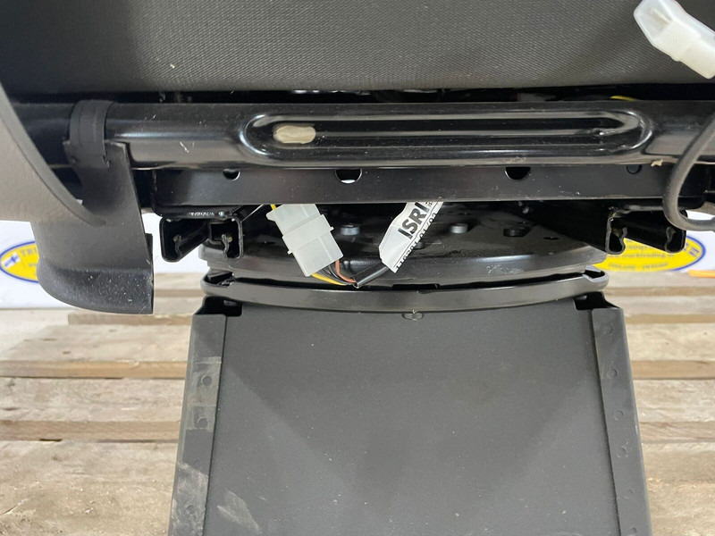 Volvo FH - Seat: picture 4 Volvo FH - Seat: picture 4