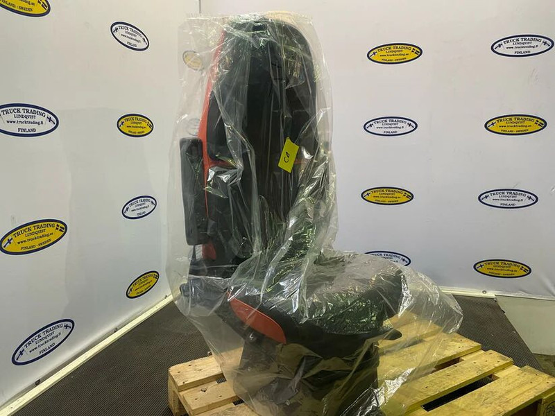 Volvo FH12 FH13 FH16 - Seat: picture 2 Volvo FH12 FH13 FH16 - Seat: picture 2