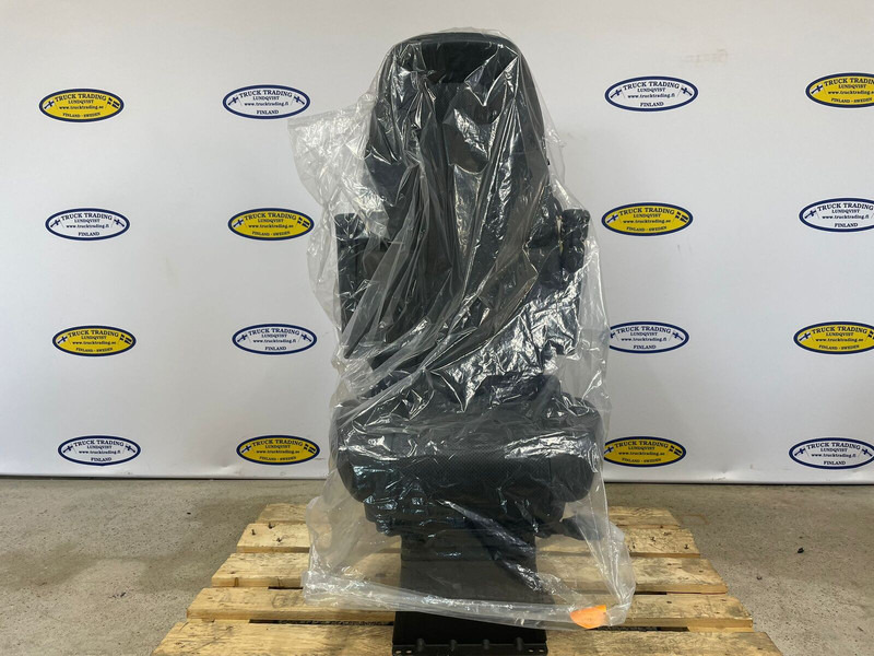 Volvo FH5 - Seat: picture 1 Volvo FH5 - Seat: picture 1