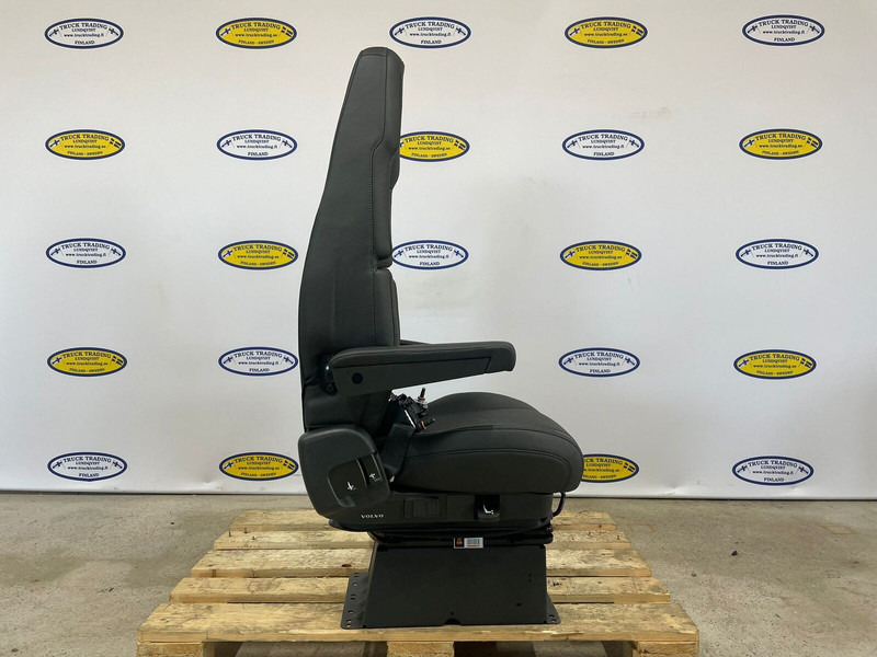 Volvo FH5 - Seat: picture 4 Volvo FH5 - Seat: picture 4