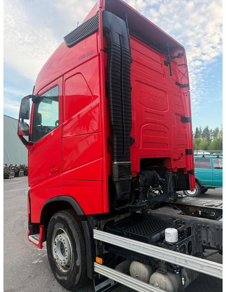 Leasing of Volvo FH540 2019 Volvo FH540 2019: picture 11