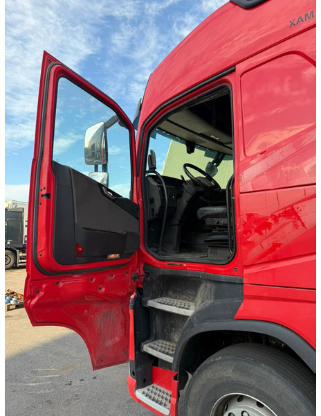 Leasing of Volvo FH540 2019 Volvo FH540 2019: picture 8