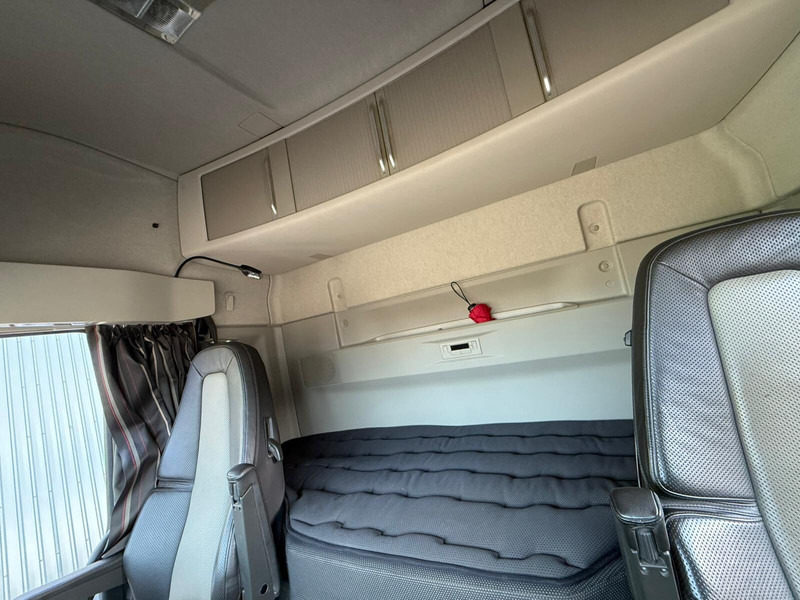 Leasing of Volvo FH540 2019 Volvo FH540 2019: picture 15