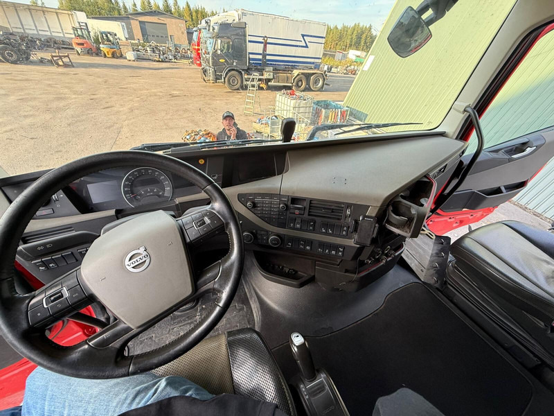 Leasing of Volvo FH540 2019 Volvo FH540 2019: picture 13
