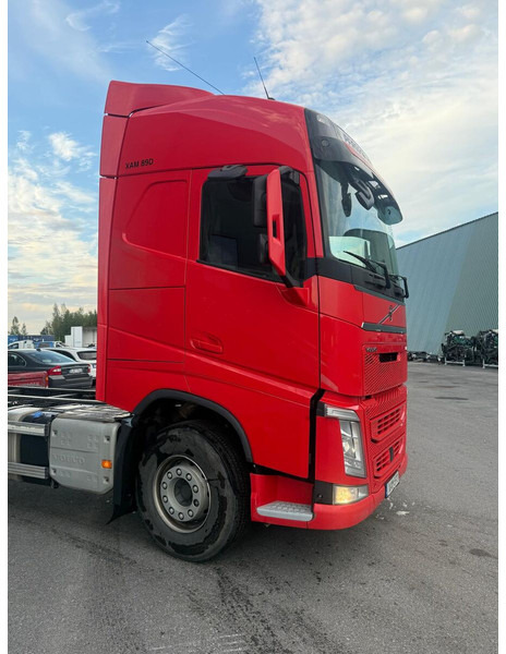 Leasing of Volvo FH540 2019 Volvo FH540 2019: picture 9
