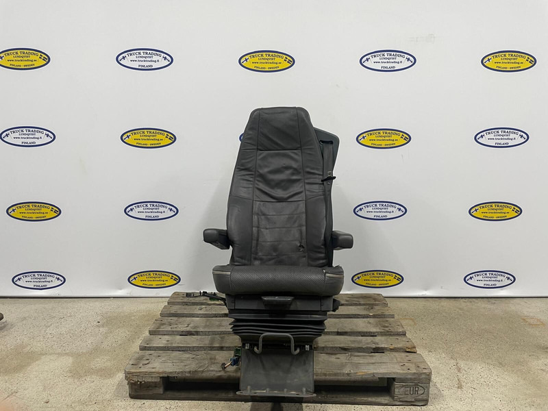 Volvo FM - Seat: picture 1 Volvo FM - Seat: picture 1