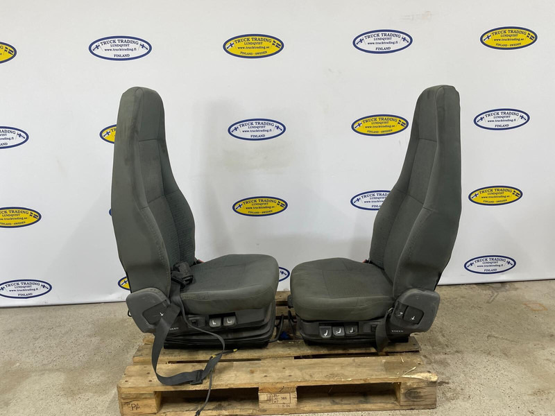 Volvo - Seat: picture 3 Volvo - Seat: picture 3