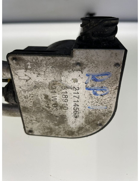 Volvo - Sensor: picture 2 Volvo - Sensor: picture 2
