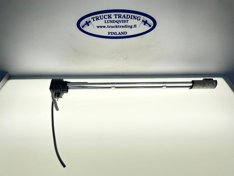 Volvo - Sensor: picture 1 Volvo - Sensor: picture 1