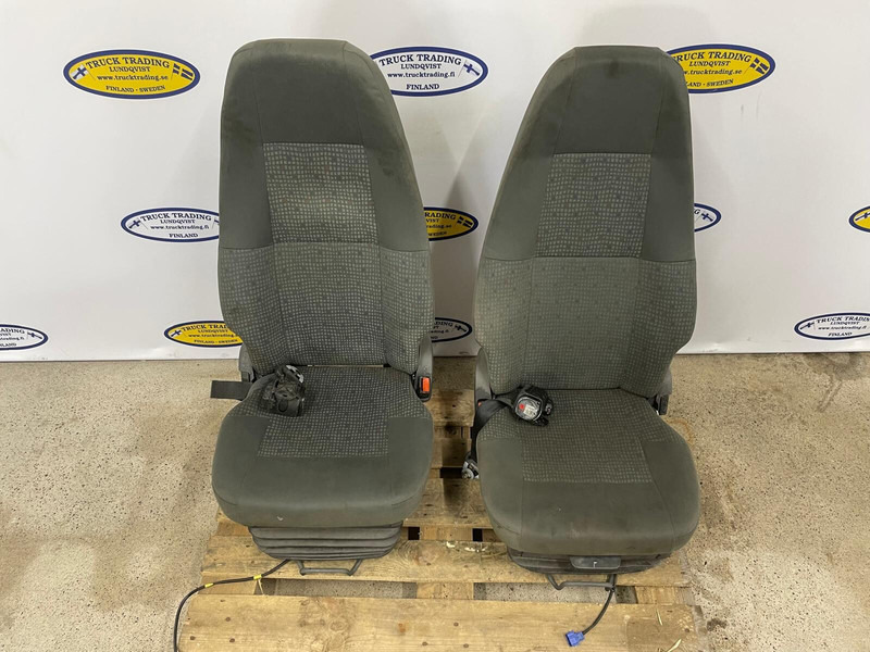 Volvo - Seat: picture 2 Volvo - Seat: picture 2