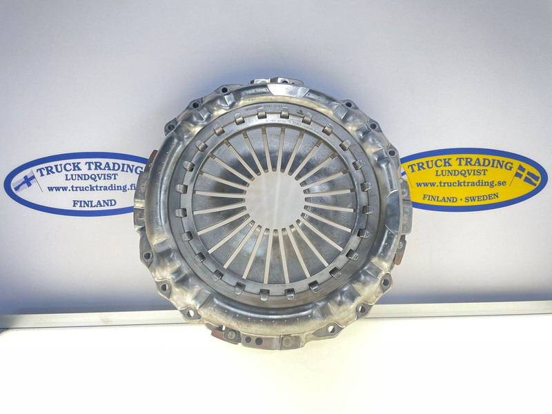 Clutch and parts Volvo: picture 6