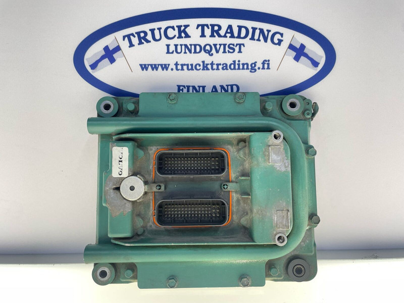 Volvo - ECU: picture 1 Volvo - ECU: picture 1