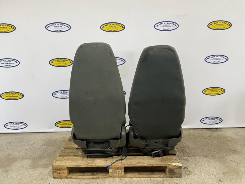 Volvo - Seat: picture 5 Volvo - Seat: picture 5