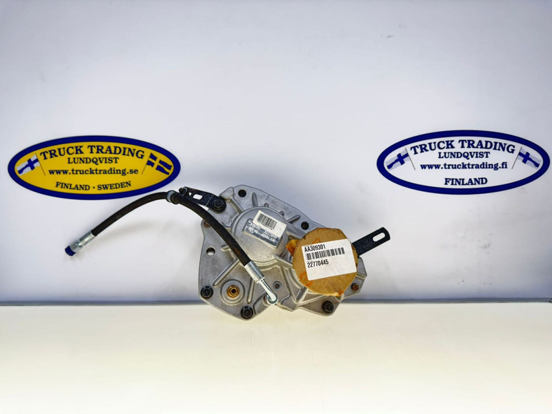 Volvo PTO - Axle and parts: picture 1 Volvo PTO - Axle and parts: picture 1