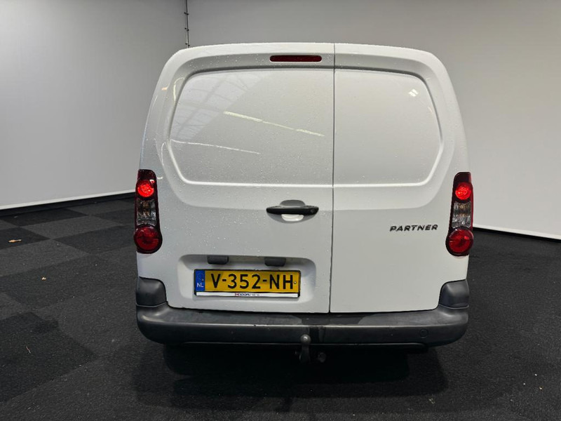 Peugeot Partner Partner L1H1. 1.6 HDi 75 Apk 2026. Airco - Small van: picture 5 Peugeot Partner Partner L1H1. 1.6 HDi 75 Apk 2026. Airco - Small van: picture 5