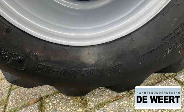 Fuchs F853H , f853h - Wheel loader: picture 3 Fuchs F853H , f853h - Wheel loader: picture 3