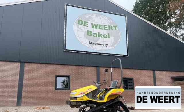 Iseki TPC15 , tpc 15 - Compact tractor: picture 1 Iseki TPC15 , tpc 15 - Compact tractor: picture 1