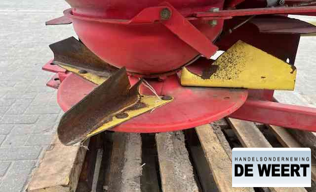 Lely centerliner stooier , front aandrijving - Fertilizer spreader: picture 5 Lely centerliner stooier , front aandrijving - Fertilizer spreader: picture 5