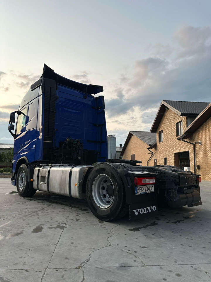Volvo FH460 - Tractor unit: picture 4 Volvo FH460 - Tractor unit: picture 4