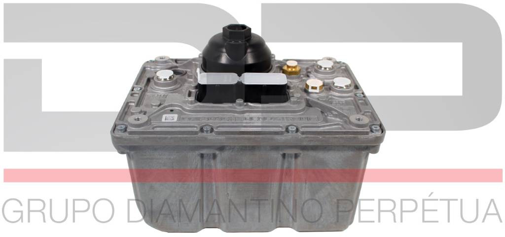 Scania Bomba de ADBlue/SCR S/PGRT - Spare parts for Truck: picture 1 Scania Bomba de ADBlue/SCR S/PGRT - Spare parts for Truck: picture 1