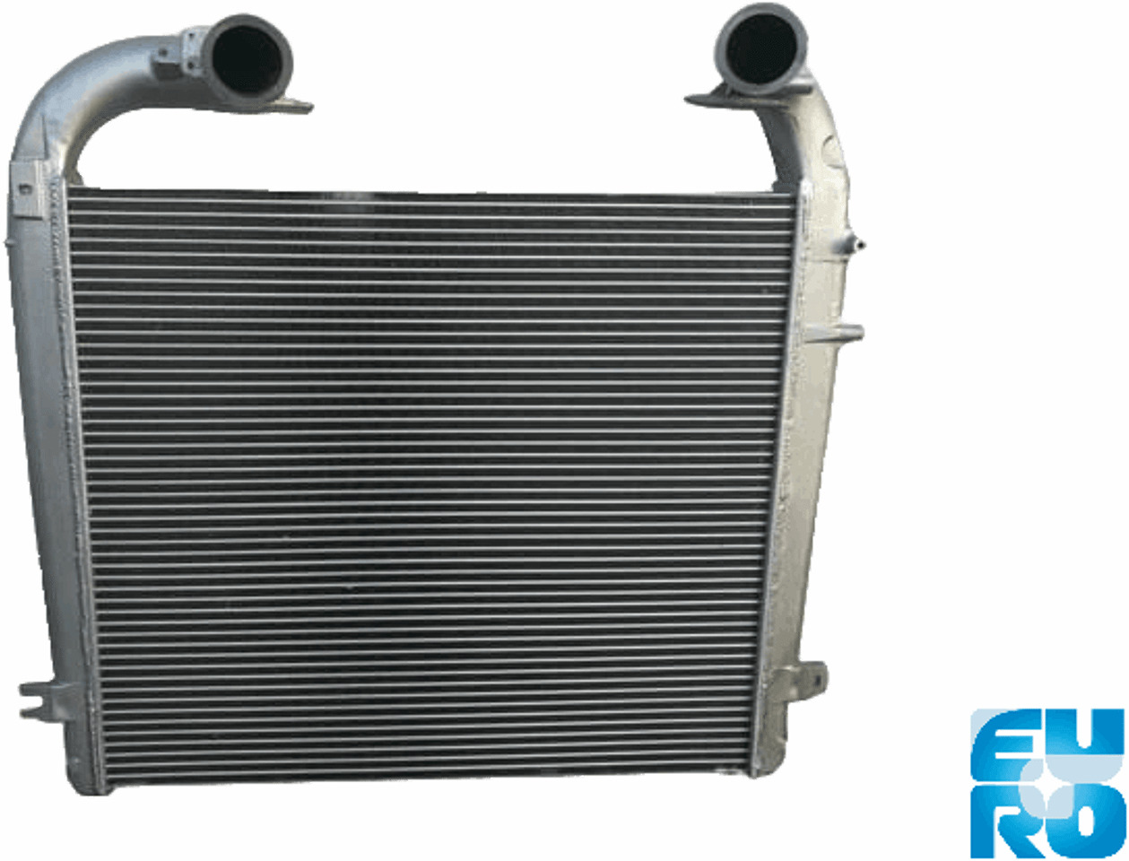 1900501V SCANIA INTERCOOLER GERECONDITIONEERD+DEPOSIT - Intercooler for Truck: picture 1 1900501V SCANIA INTERCOOLER GERECONDITIONEERD+DEPOSIT - Intercooler for Truck: picture 1