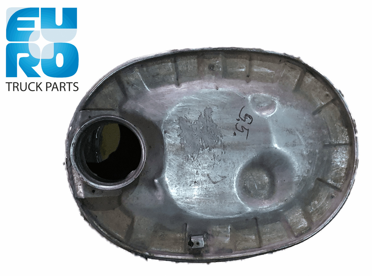 20920705REC VOLVO RVI KATALYSATOR EURO 5 FH 11 12 13 16 DXI 13 NOX SENSOR OP UITLAATBUIS - Catalytic converter for Truck: picture 2 20920705REC VOLVO RVI KATALYSATOR EURO 5 FH 11 12 13 16 DXI 13 NOX SENSOR OP UITLAATBUIS - Catalytic converter for Truck: picture 2