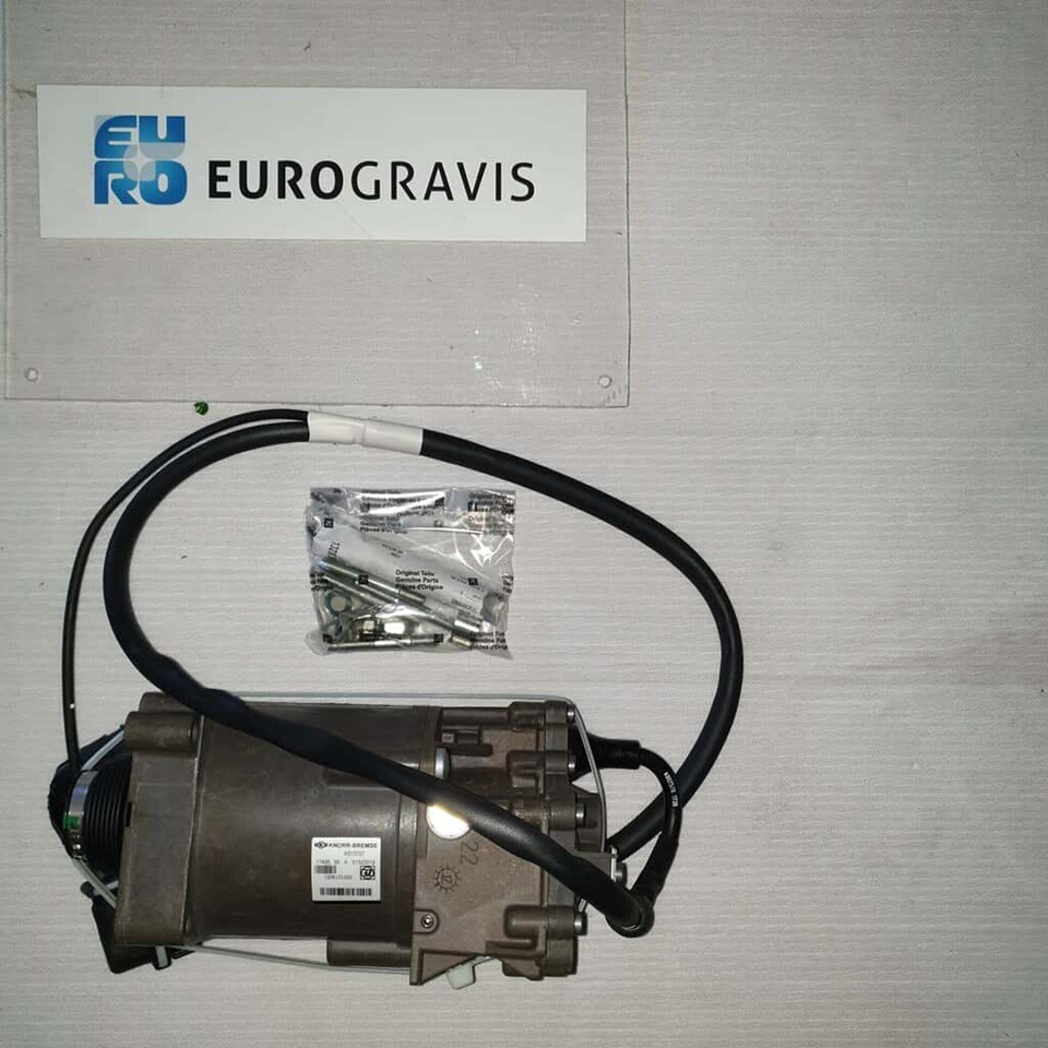 DAF AS TRONOC Clutch acurator | 1328298010 - Clutch cylinder for Truck: picture 1 DAF AS TRONOC Clutch acurator | 1328298010 - Clutch cylinder for Truck: picture 1