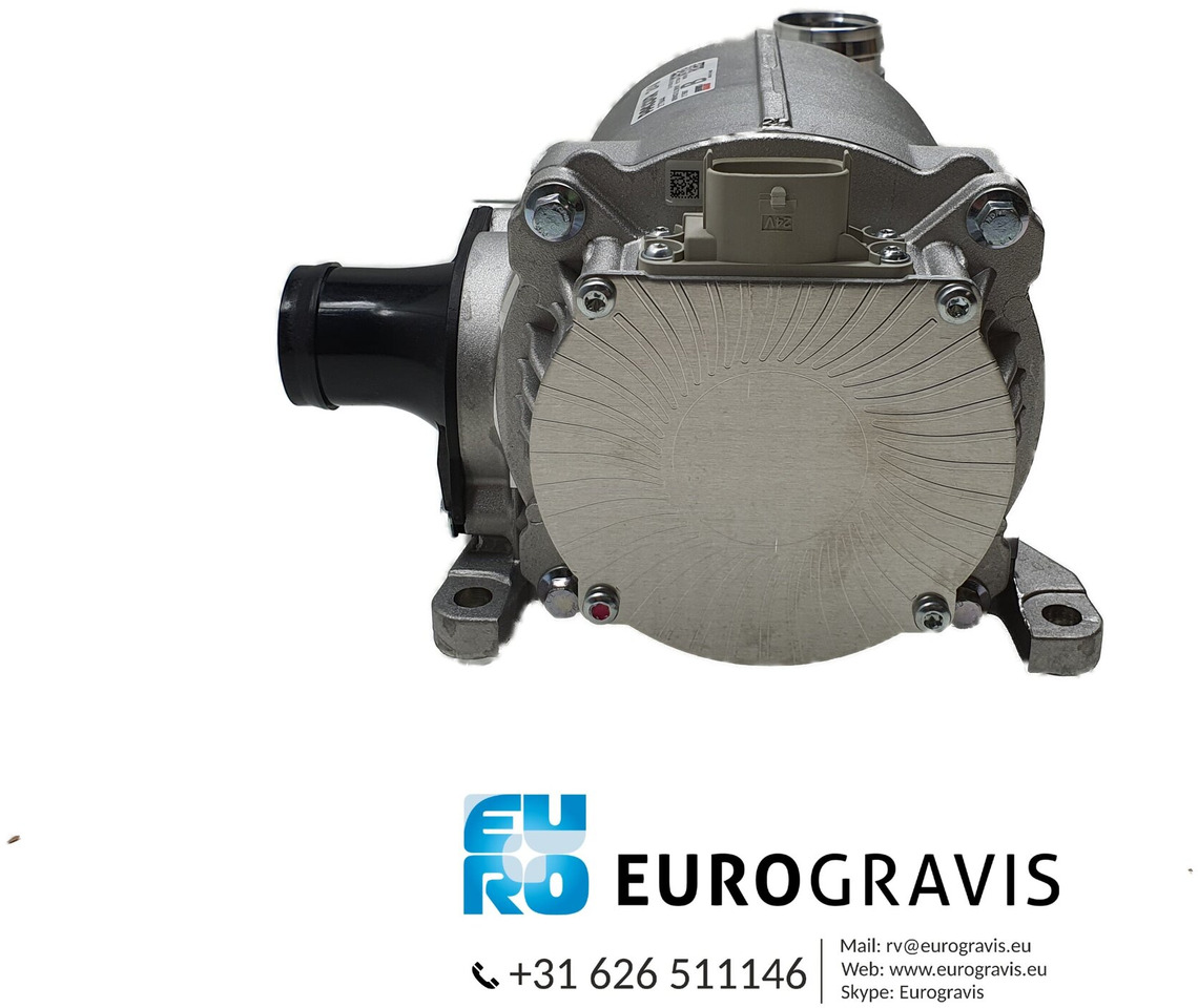 DAF CARTERVENTILATIE MODULE OE + BORG 2178444 - Crankcase for Truck: picture 3 DAF CARTERVENTILATIE MODULE OE + BORG 2178444 - Crankcase for Truck: picture 3