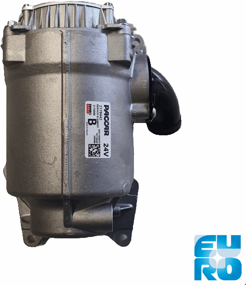 DAF CARTERVENTILATIE MODULE OE NIEUW + BORG 2178442 - Crankcase for Truck: picture 1 DAF CARTERVENTILATIE MODULE OE NIEUW + BORG 2178442 - Crankcase for Truck: picture 1