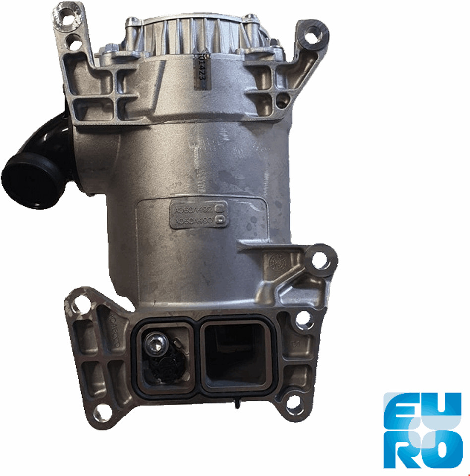 DAF CARTERVENTILATIE MODULE OE NIEUW + BORG 2178442 - Crankcase for Truck: picture 2 DAF CARTERVENTILATIE MODULE OE NIEUW + BORG 2178442 - Crankcase for Truck: picture 2