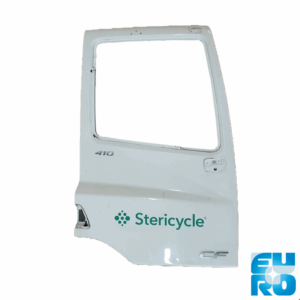 DAF CF EURO 5-6 PORTIER RECHTS 1950971U - Door and parts for Truck: picture 2 DAF CF EURO 5-6 PORTIER RECHTS 1950971U - Door and parts for Truck: picture 2