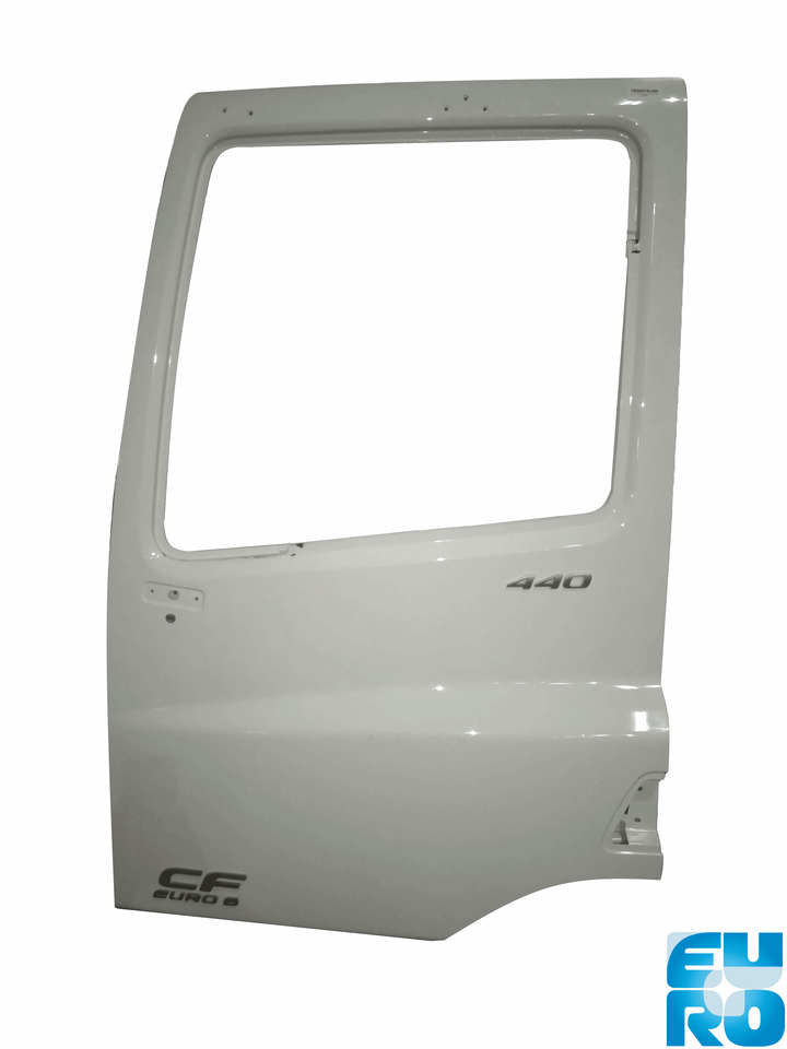 DAF CF EURO 6 PORTIER LINKS GEBRUIKT 1950970UN6 - Door and parts for Truck: picture 1 DAF CF EURO 6 PORTIER LINKS GEBRUIKT 1950970UN6 - Door and parts for Truck: picture 1