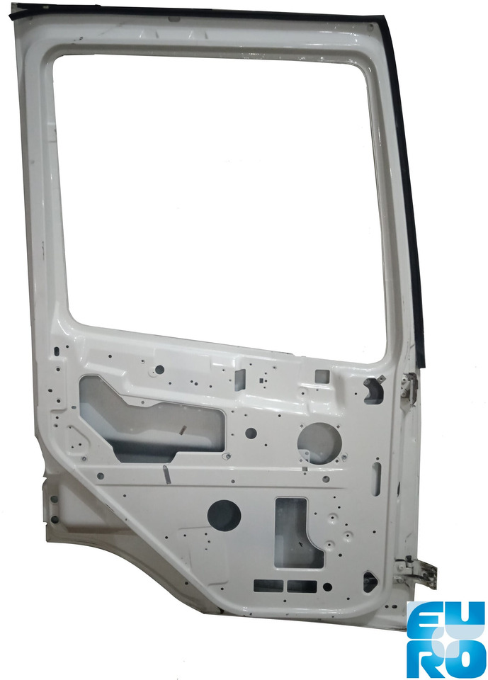 DAF CF EURO 6 PORTIER LINKS GEBRUIKT 1950970UN6 - Door and parts for Truck: picture 2 DAF CF EURO 6 PORTIER LINKS GEBRUIKT 1950970UN6 - Door and parts for Truck: picture 2