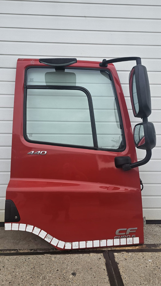 DAF CF EURO 6 PORTIER RECHTS COMPLEET 1950971A6 - Door and parts for Truck: picture 5 DAF CF EURO 6 PORTIER RECHTS COMPLEET 1950971A6 - Door and parts for Truck: picture 5