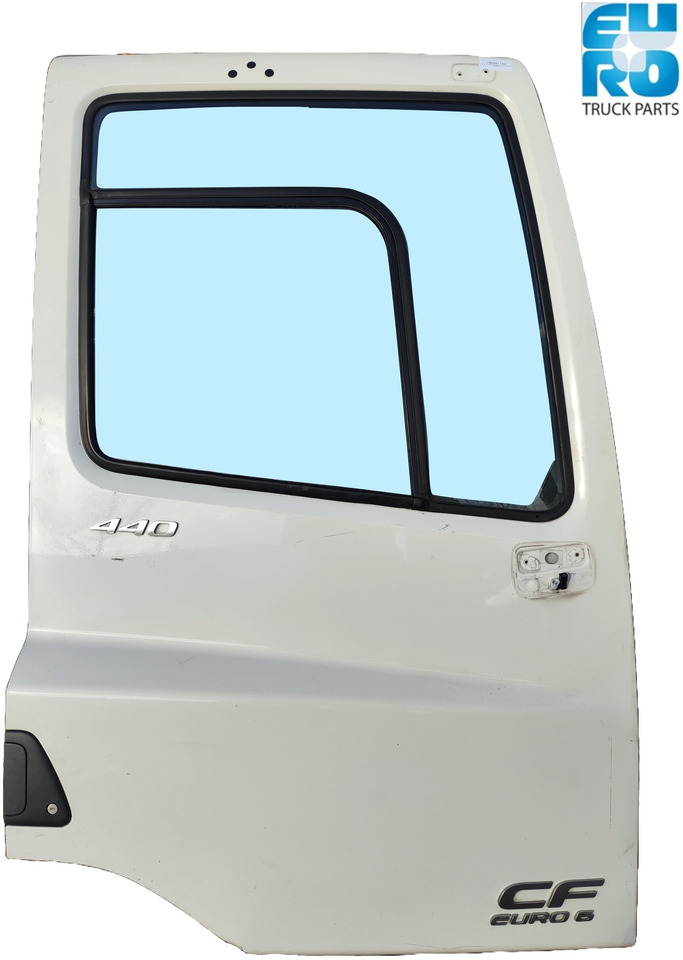 DAF CF EURO 6 PORTIER RECHTS COMPLEET 1950971A6 - Door and parts for Truck: picture 1 DAF CF EURO 6 PORTIER RECHTS COMPLEET 1950971A6 - Door and parts for Truck: picture 1