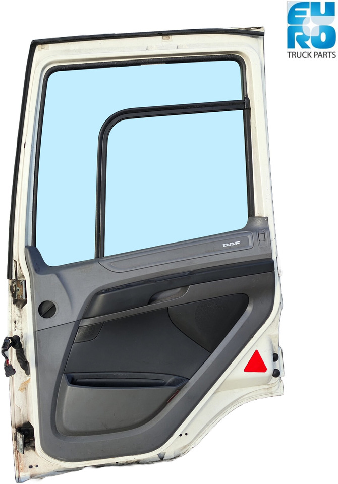 DAF CF EURO 6 PORTIER RECHTS COMPLEET 1950971A6 - Door and parts for Truck: picture 2 DAF CF EURO 6 PORTIER RECHTS COMPLEET 1950971A6 - Door and parts for Truck: picture 2
