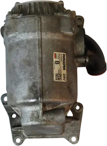 DAF CF, XF E6 MX11 (2013-) OE CARTERONTLUCHTINGSMODULE VAN NIEUWE TRUCK + BORG | GEBRUIKT | 2178442 - Crankcase for Truck: picture 1 DAF CF, XF E6 MX11 (2013-) OE CARTERONTLUCHTINGSMODULE VAN NIEUWE TRUCK + BORG | GEBRUIKT | 2178442 - Crankcase for Truck: picture 1