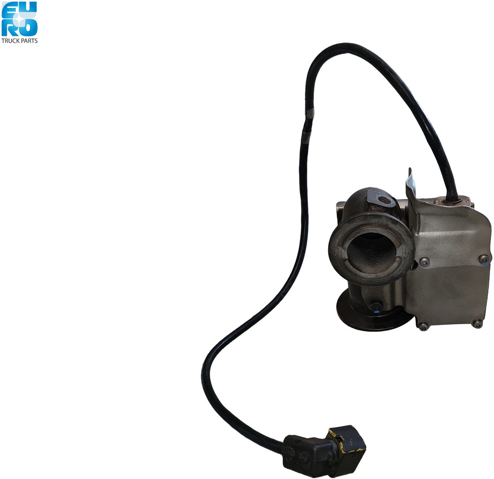 DAF EGR KLEP XF106 GEREVISEERD + DEPOSIT | 1960471 - EGR cooler for Truck: picture 5 DAF EGR KLEP XF106 GEREVISEERD + DEPOSIT | 1960471 - EGR cooler for Truck: picture 5
