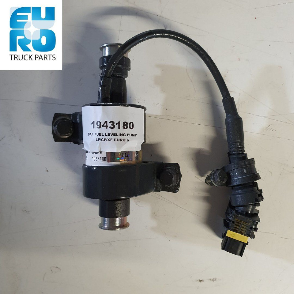 New Fuel pump for Truck DAF FUEL LEVELING PUMP LF/CF/XF EURO 61943180: picture 1