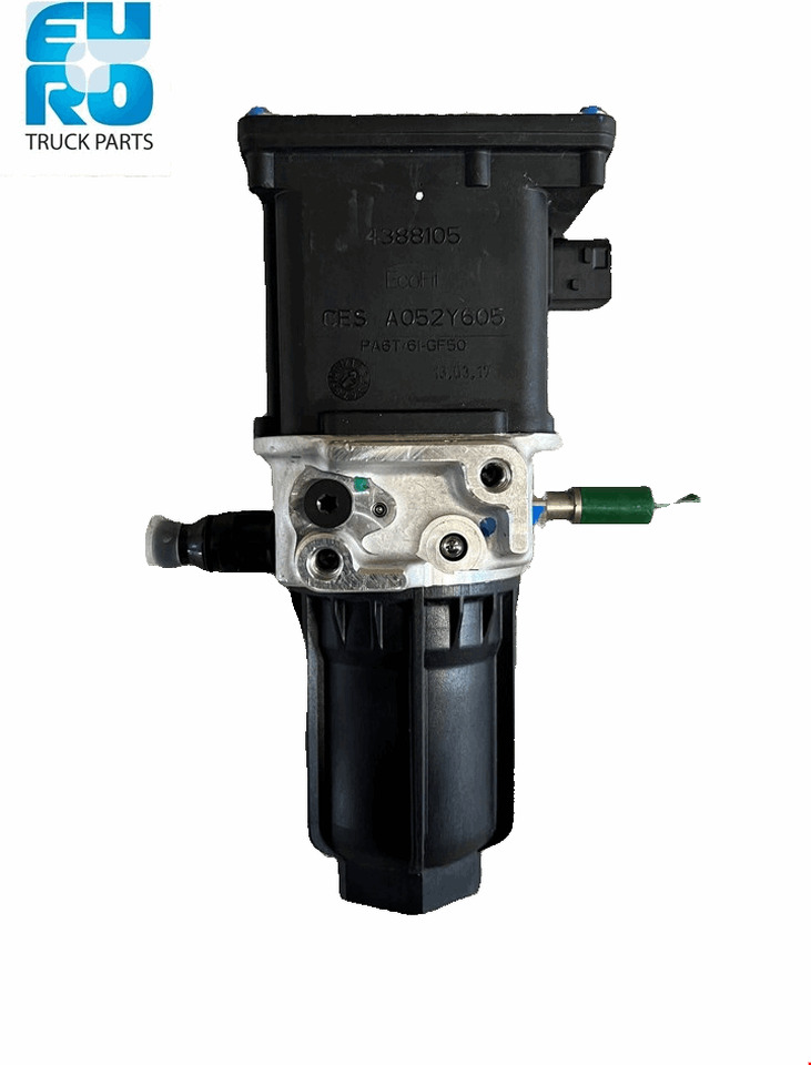 DAF XF 106 POMPMODULE EAS RECONDITIONED +DEPOSIT 2208766REC. - Fuel processing/ Fuel delivery for Truck: picture 2 DAF XF 106 POMPMODULE EAS RECONDITIONED +DEPOSIT 2208766REC. - Fuel processing/ Fuel delivery for Truck: picture 2