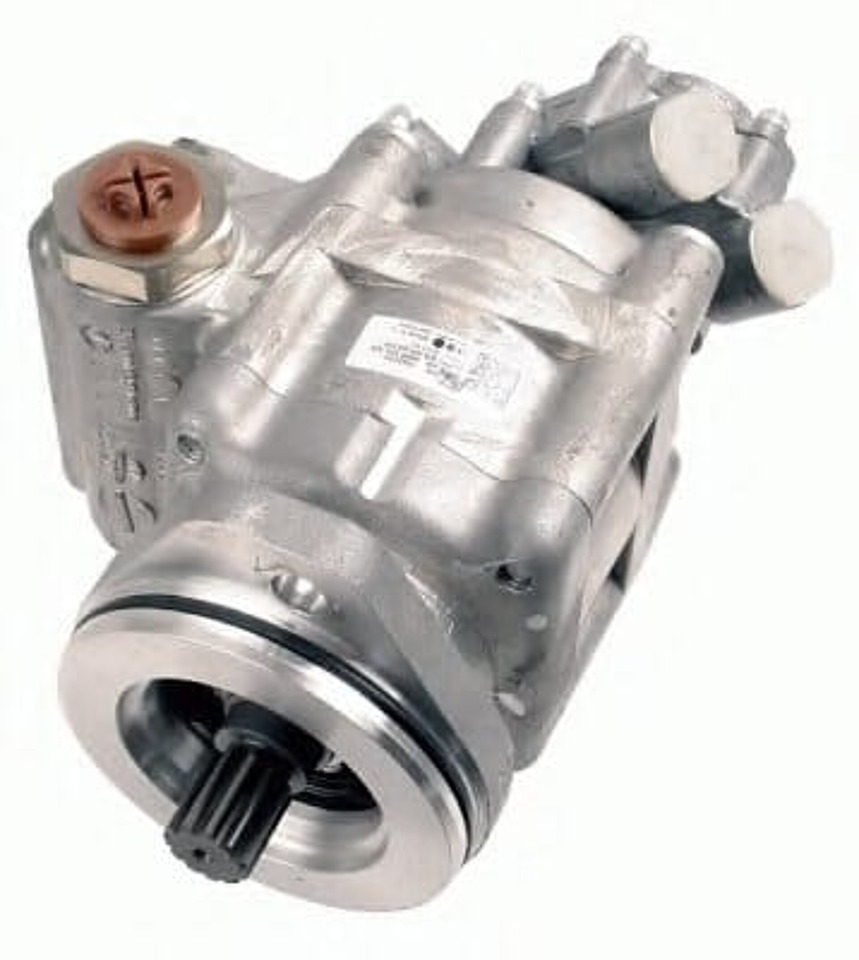 DAF XF105,CF85 STUURPOMP OE 1797694 - Steering pump for Truck: picture 1 DAF XF105,CF85 STUURPOMP OE 1797694 - Steering pump for Truck: picture 1