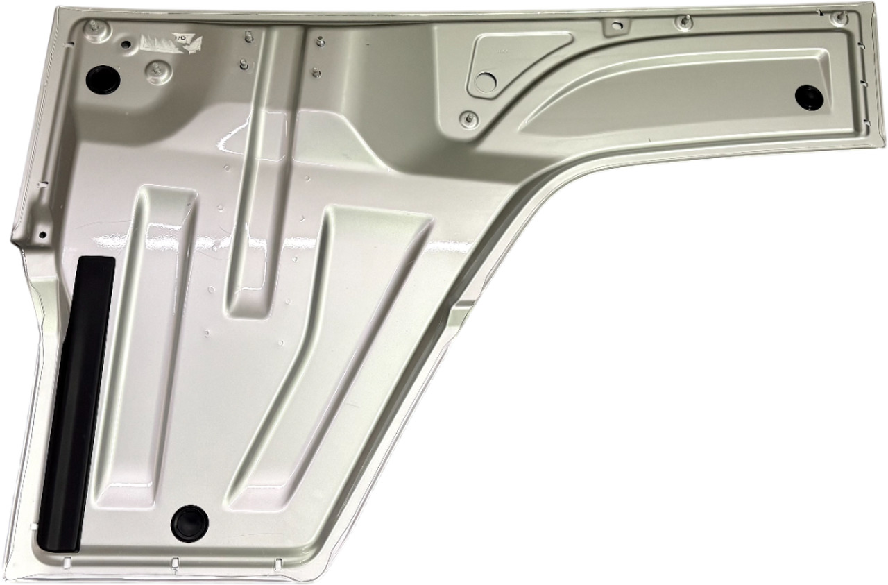 DAF XG DEURVERLENGING, RH KLEUR GRIJS NIEUW OE 2197136* - Door and parts for Truck: picture 2 DAF XG DEURVERLENGING, RH KLEUR GRIJS NIEUW OE 2197136* - Door and parts for Truck: picture 2