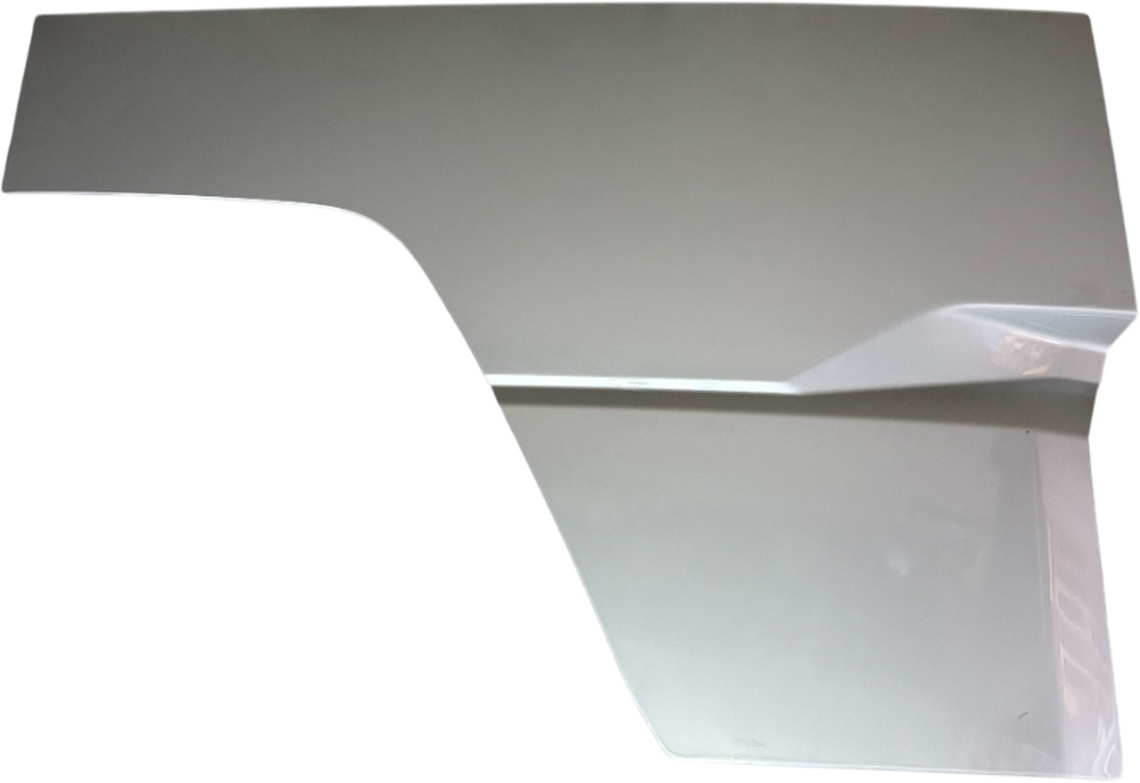 DAF XG DEURVERLENGING, RH KLEUR GRIJS NIEUW OE 2197136* - Door and parts for Truck: picture 1 DAF XG DEURVERLENGING, RH KLEUR GRIJS NIEUW OE 2197136* - Door and parts for Truck: picture 1