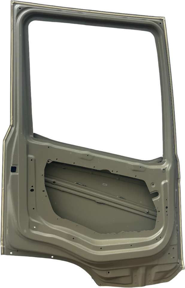 DAF XG XF DEUR LINKS KAAL | GEBRUIKT | AFTERMARKET | 2197011 - Door and parts for Truck: picture 2 DAF XG XF DEUR LINKS KAAL | GEBRUIKT | AFTERMARKET | 2197011 - Door and parts for Truck: picture 2