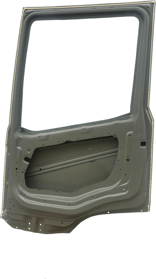 DAF XG XF DEUR RECHT KAAL | GEBRUIKT | AFTERMARKET | 2197012 - Door and parts for Truck: picture 2 DAF XG XF DEUR RECHT KAAL | GEBRUIKT | AFTERMARKET | 2197012 - Door and parts for Truck: picture 2