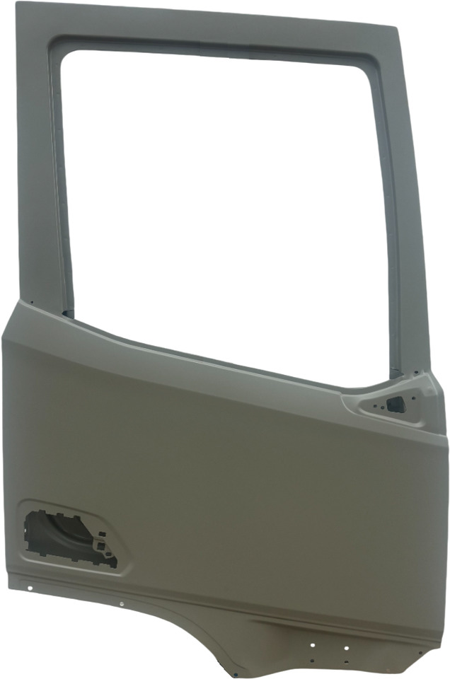 DAF XG XF DEUR RECHT KAAL | GEBRUIKT | AFTERMARKET | 2197012 - Door and parts for Truck: picture 1 DAF XG XF DEUR RECHT KAAL | GEBRUIKT | AFTERMARKET | 2197012 - Door and parts for Truck: picture 1