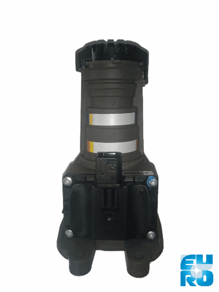 EBS BRAKE VALVE VOLVO FH / RVI K103367K50/KNORR K103367K50 + DEPOIST - Brake valve for Truck: picture 2 EBS BRAKE VALVE VOLVO FH / RVI K103367K50/KNORR K103367K50 + DEPOIST - Brake valve for Truck: picture 2